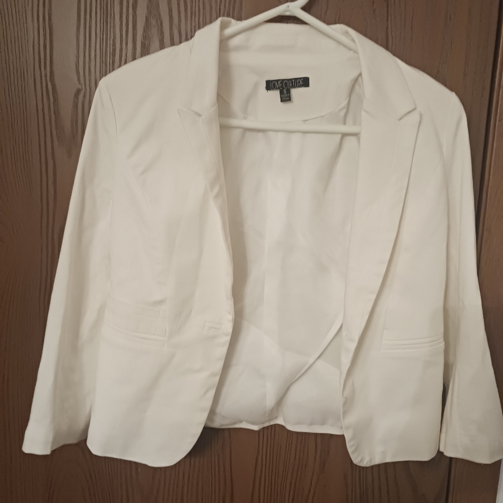 Love Culture Blazer